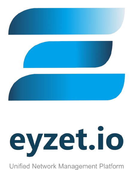 PT. EYZET INTEGRASI TEKNOLOGI Logo